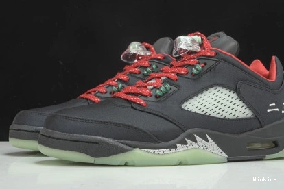 DM4640-036 JORDAN “ANTHRACITE” RETRO AIR 5 0823